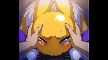 Whisky G. reccomend zonkpunch renamon blowjob crystal clear