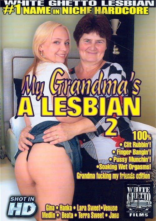 Fiend reccomend grandma grandma lesbian