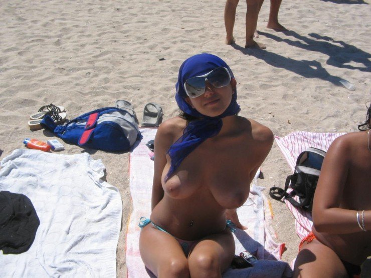 best of Women voyeur topless
