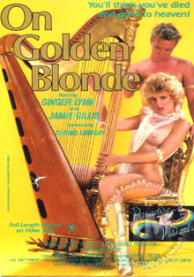 Mrs. R. reccomend golden blonde