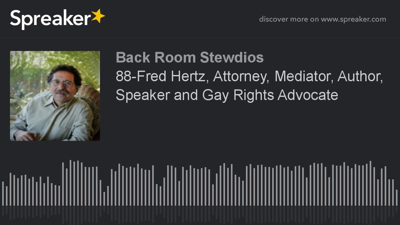 best of Attorney lesbian hertz gay