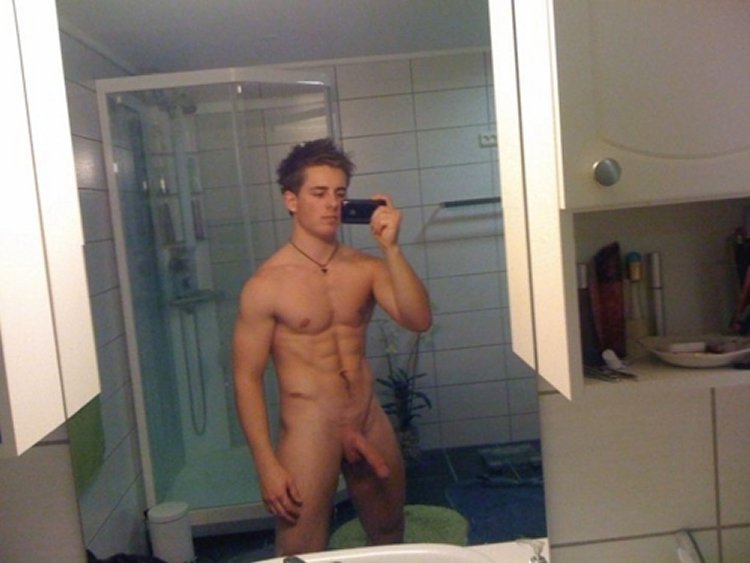 Hot naked teen male teen