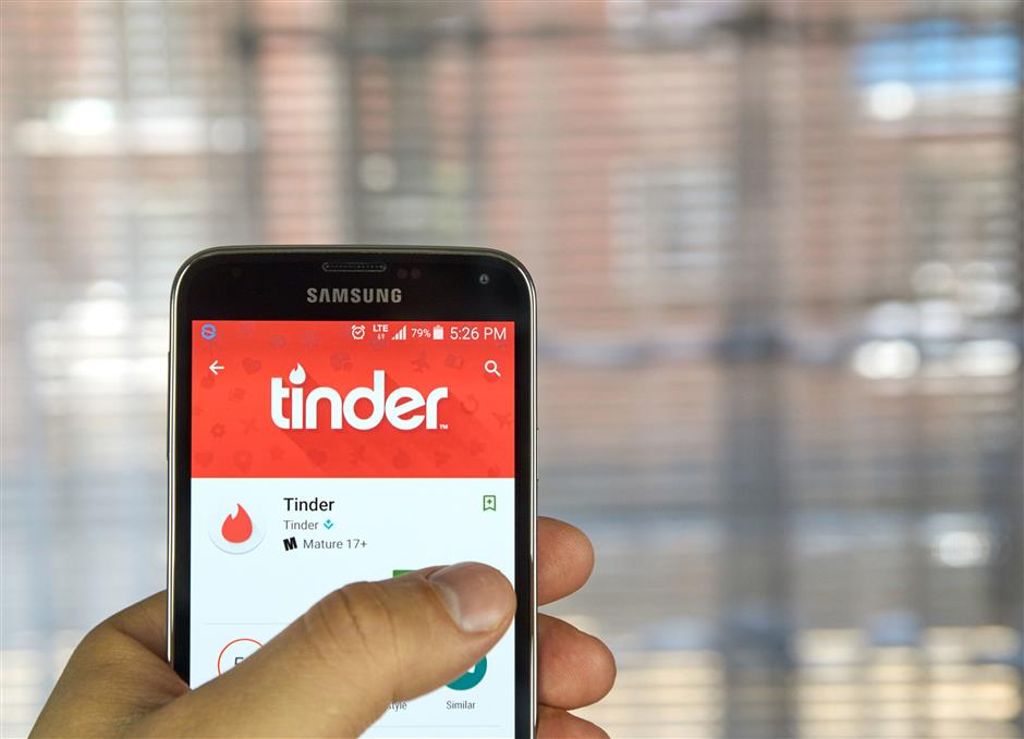 Tinder journey american asian gets first