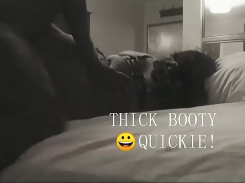 best of Quickie queensizedonk thick booty
