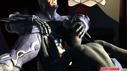 best of Catwoman fucks sucks game