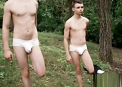 best of Slave sought twink