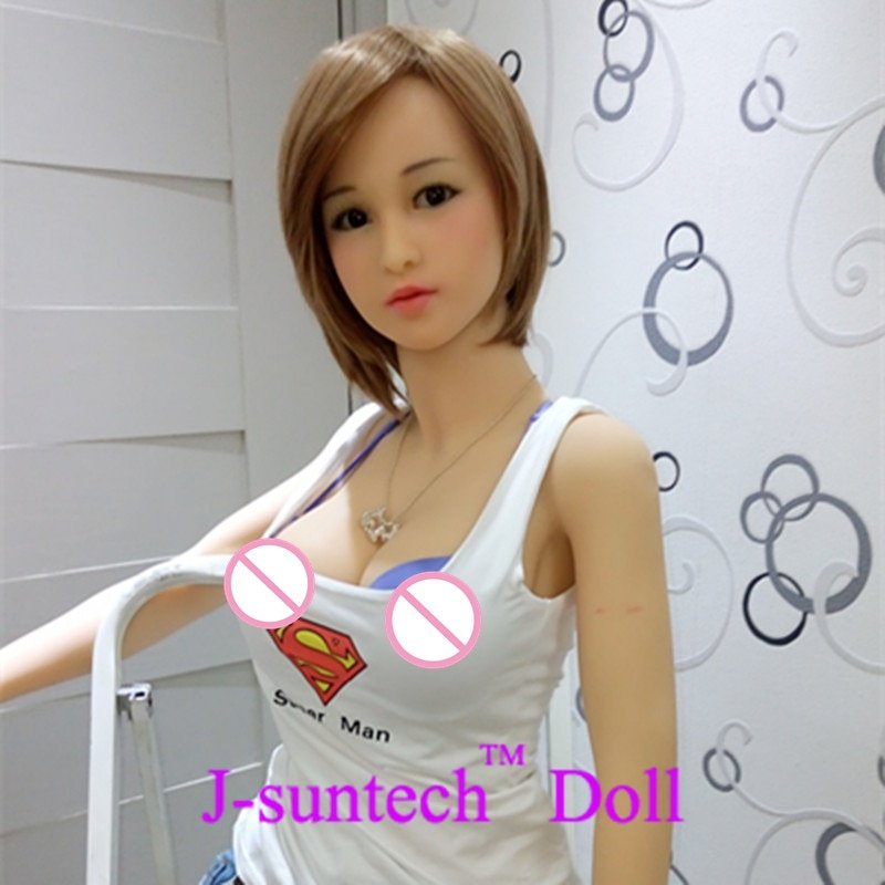 best of Doll dutch wife