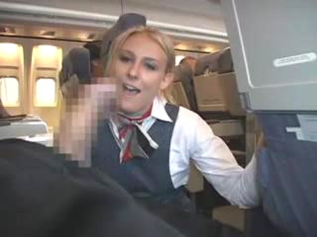 Crusher recommend best of amwf airline cabin stewardess