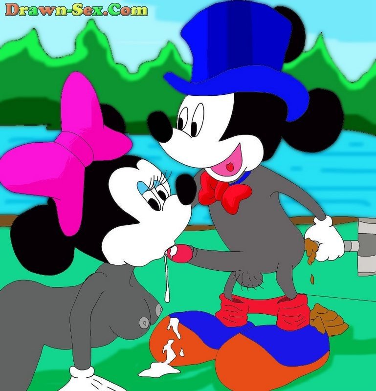 best of Sex mouse gif mickey naked