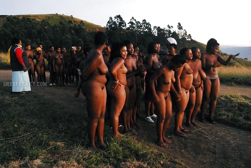 Swziland nude girls teen pictures