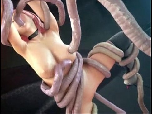 Tex-Mex reccomend teen banged tentacle alien