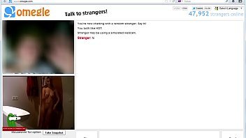 Face omegle audio