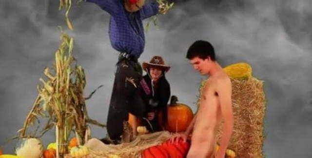 Cosmic reccomend sexy witch getting fucked bale