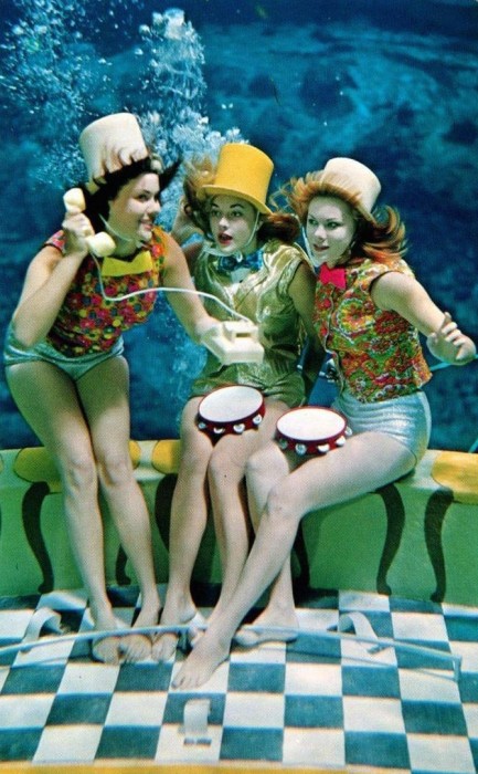 best of Mermaid weekie film wschee vintage
