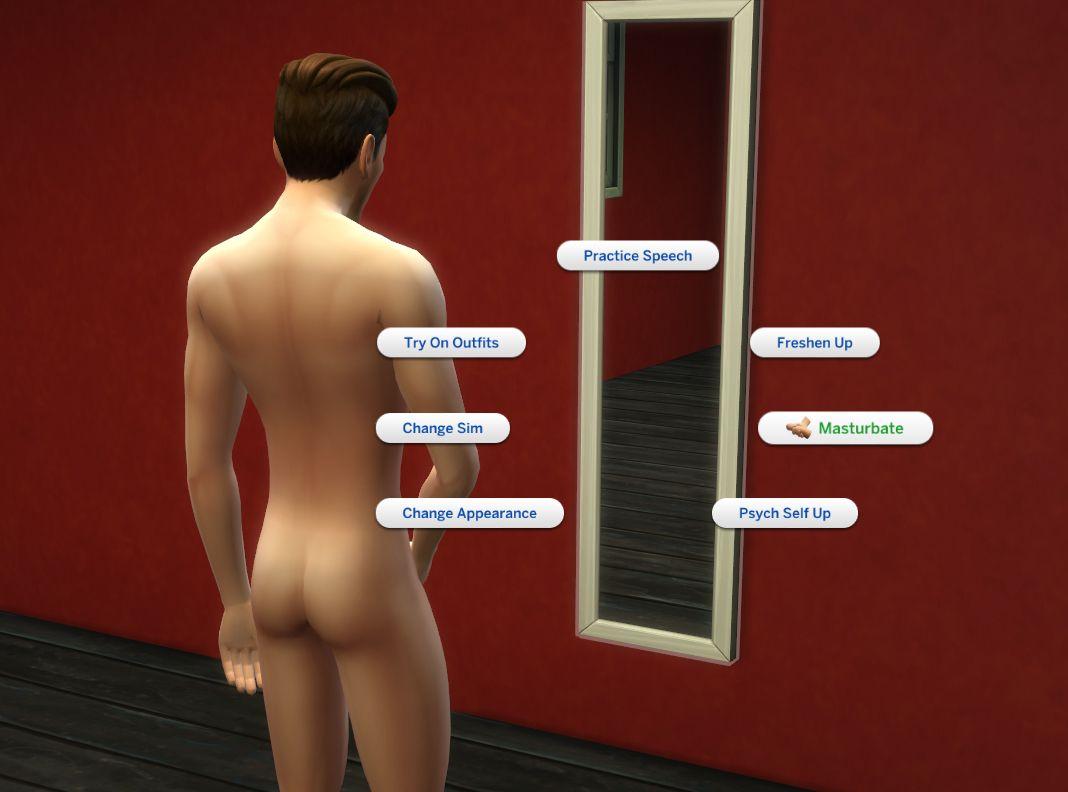 Ballgame recommend best of sims masturbation