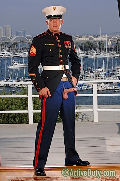best of Uniform marine