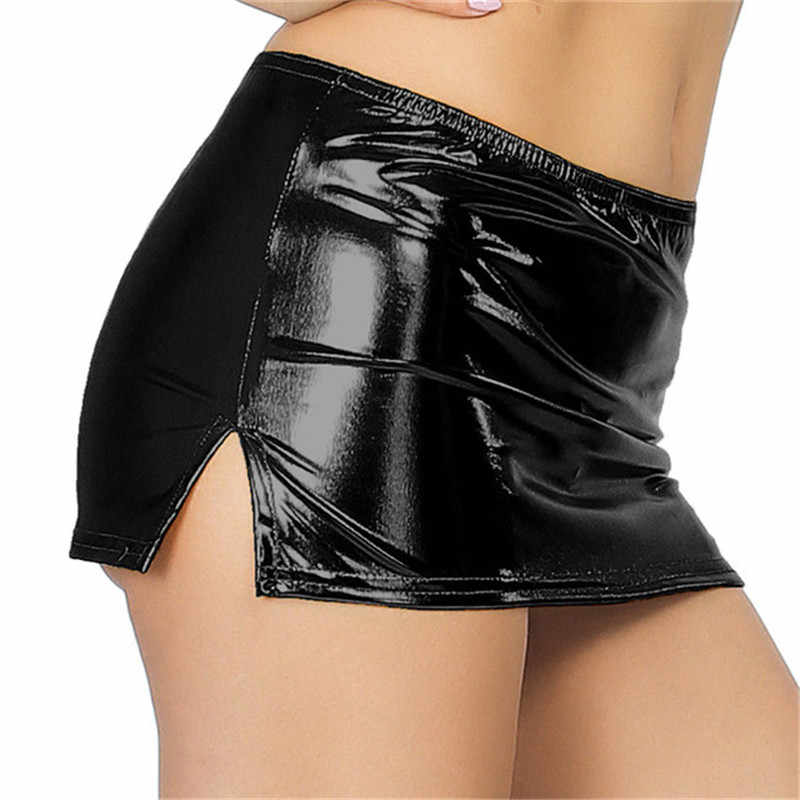 The Hottest Mini Skirts Try On Haul (Upskirt No Panties).