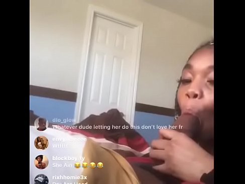 Trouble recommend best of ig live lesbian