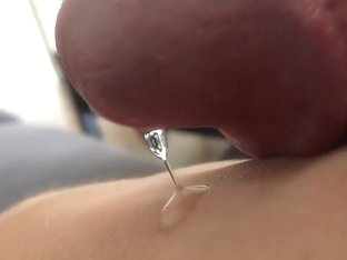 best of With precum dripping pussy