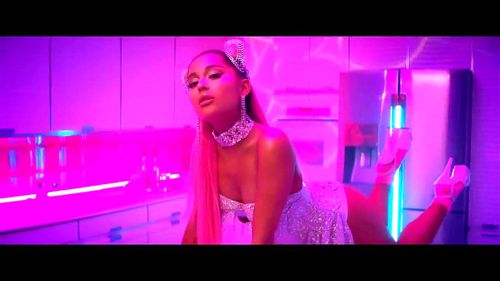 Ariana Grande - 7 Rings PMV.