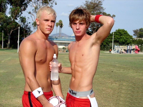 best of Twink shirtless