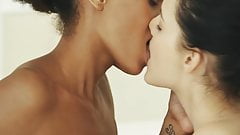 best of Action first romantic lesbo