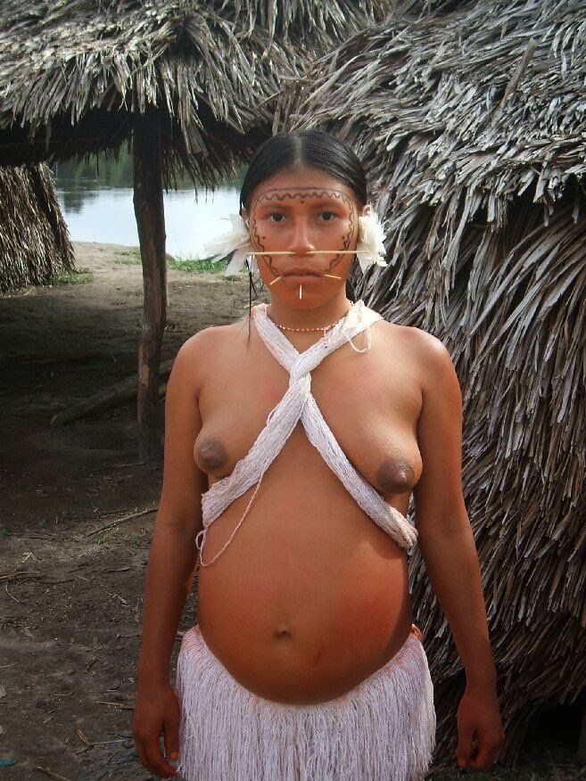 Moonshot reccomend tribe naked female