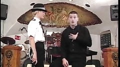 Muffin reccomend british milf dressed police officer
