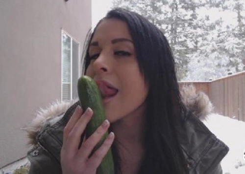 Jasmine cucumber