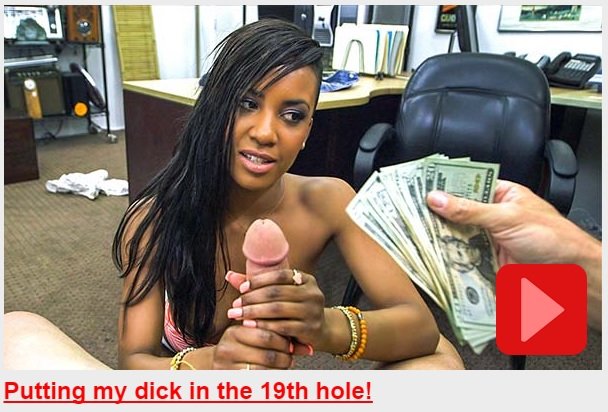 First sexiest black girl fucked