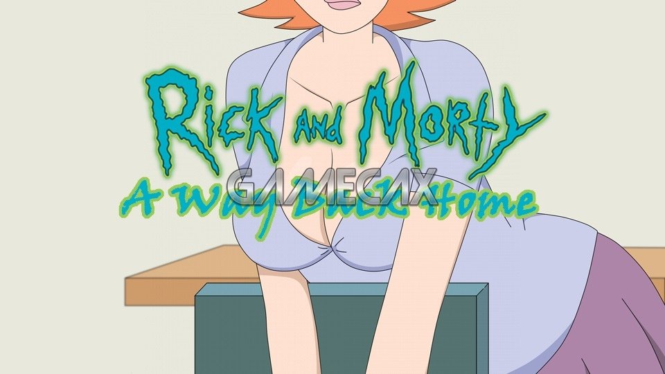 Governor reccomend rick morty back home part newest