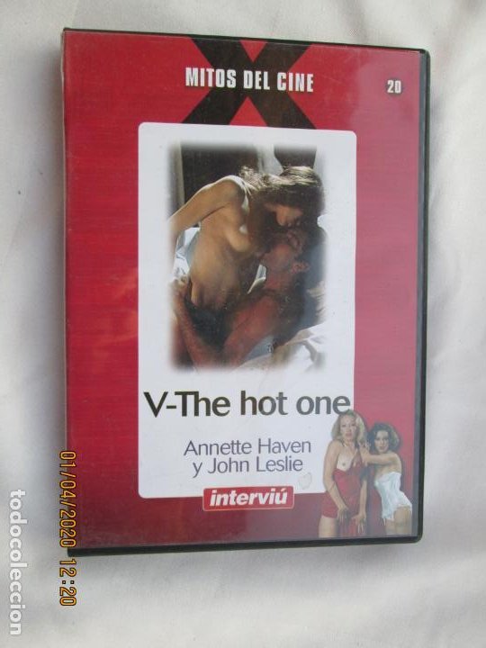 Squeaker reccomend v the hot one
