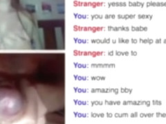 best of Watches stunning porn babe omegle