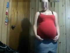 Fiend recomended skype dasia webcam pregnant