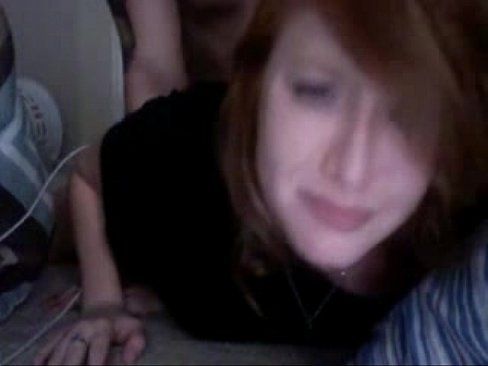 Used teen pussy gets fucked