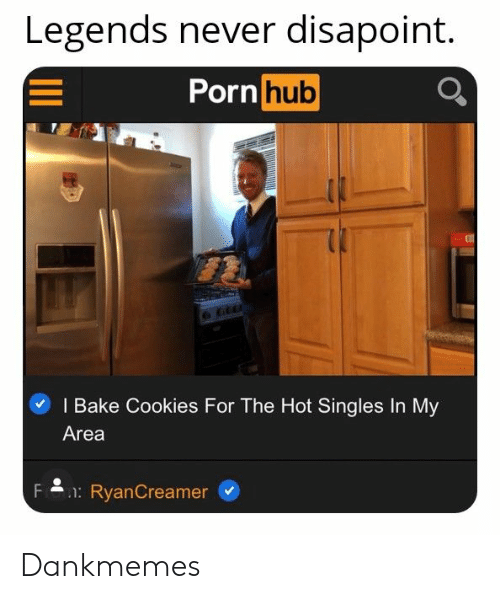 Baller recommend best of bake cookies singles area