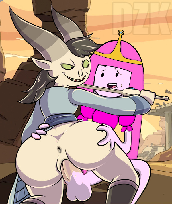 Cardinal reccomend adventure time shemales