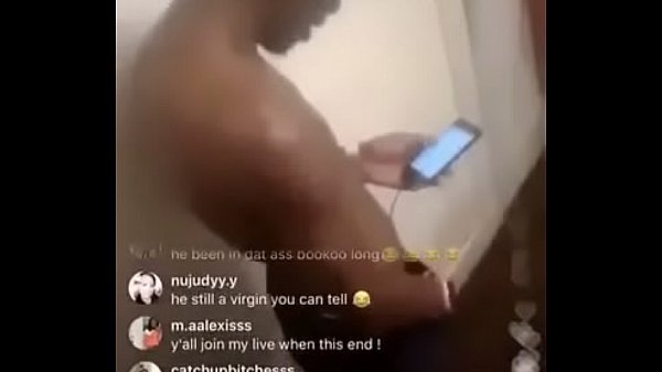 Red H. reccomend fucking the homies instagram live thot train