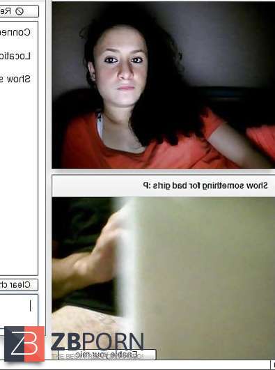 Omegle tits pussy picschat chatroulette