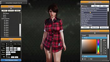 Willow reccomend ZURGER | Honey Select | Penny Big Ass Doggy at Home.