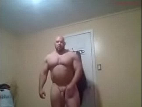 Picasso reccomend nude bodybuilding monster cock