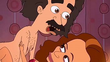 Alias reccomend big mouth scenes