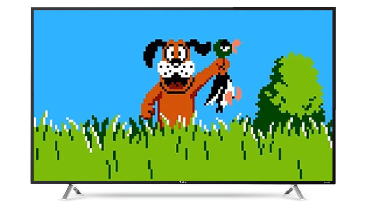 best of Duck hunt playing