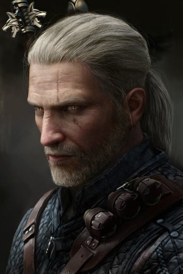 Snout reccomend witcher nilfgaard emperor emhyr yennefer