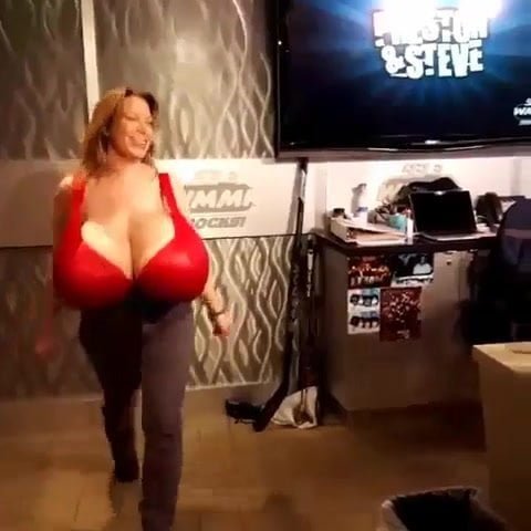 Year chelsea boobs played with