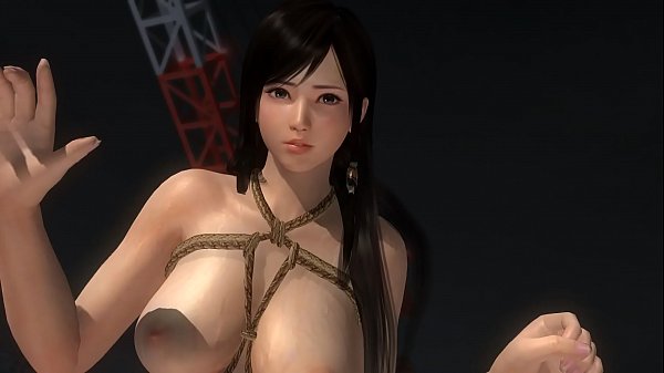 Egg reccomend dead alive leifang sexy maid