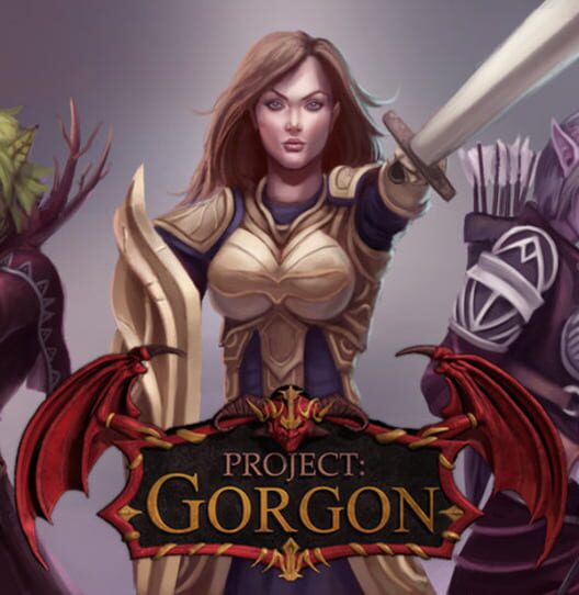 Project gorgon girl pics