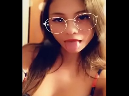 best of Filtered showing snapchat boobs pics