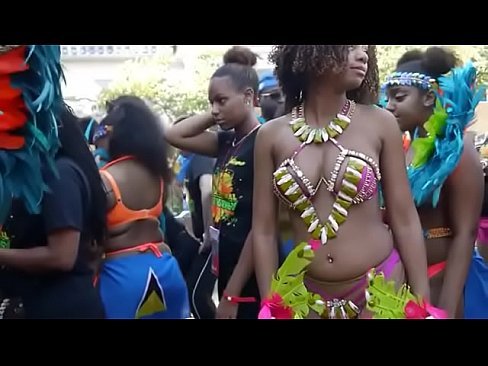 best of Carnival party trini