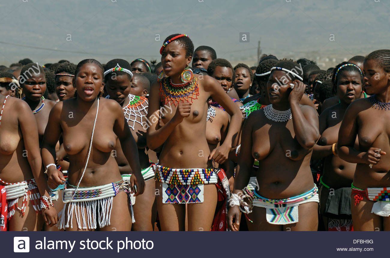 best of Breast zulu naked